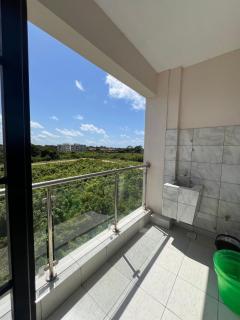 Shanzu Creek Two Bedroom Ocean View - Mombasa - 0