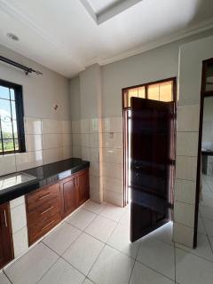 Shanzu Creek Two Bedroom Ocean View - Mombassa - 5