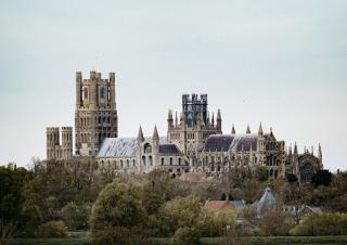 The Old Hall Ely - Ely - 6
