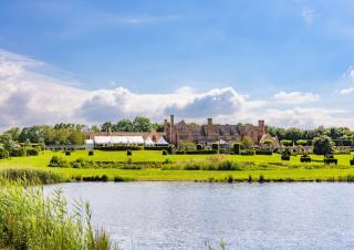 The Old Hall Ely - 2