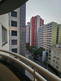 Edifício Saint Charbel - São Paulo - 9