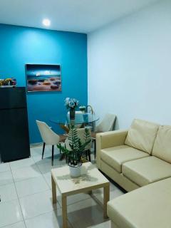 Apartamento Acogedor - San Felipe de Puerto Plata - 0