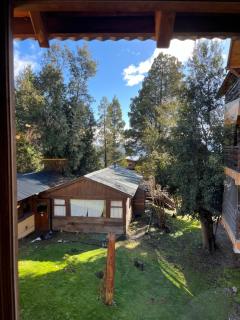 Cabaña La Calandria - Bariloche - 2