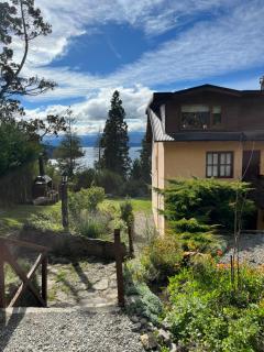 Cabaña La Calandria - Bariloche - 7