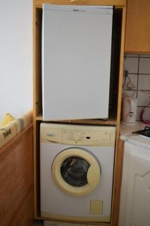 Seafront apartment sousse chatt mariem paradise - Sousse - 4