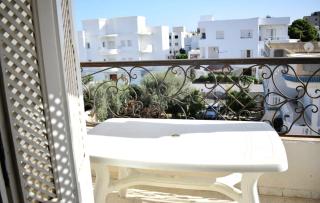 Seafront apartment sousse chatt mariem paradise - Sousse - 5