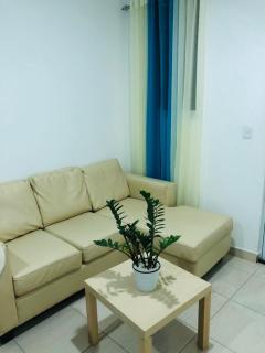 Apartamento Acogedor - San Felipe de Puerto Plata - 3