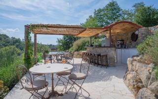 Melaiolo Modern Apartment With Pool, Montaione, Toscana - 3