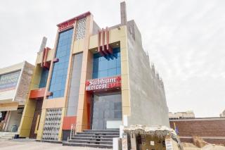 Hotel O Subham Residency - Udāsar - 9