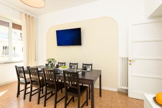 San Giovanni Home - Rome - 7
