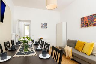 San Giovanni Home - Rome - 6