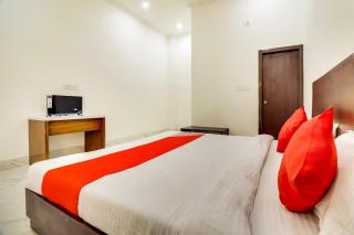Hotel O Subham Residency - Udāsar - 8