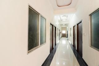 Hotel O Subham Residency - Udāsar - 6