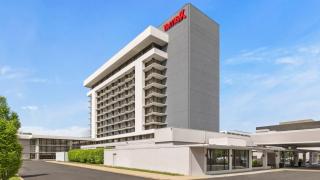 Marriott Saddle Brook - Saddle Brook - 3