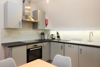 The Melbray Wonder - 1BDR Apartment in Fulham - Londra - 5