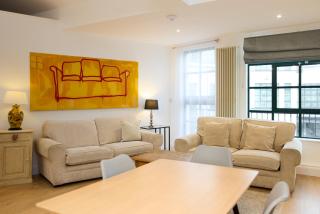 The Melbray Wonder - 1BDR Apartment in Fulham - Londra - 9