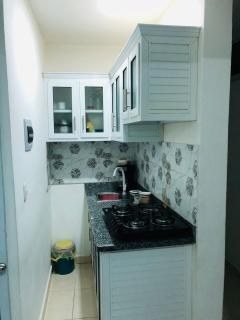 Apartamento Acogedor - San Felipe de Puerto Plata - 2