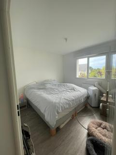 Appartement type T2 - 0