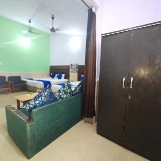 HOTEL BW - Calangute - 3