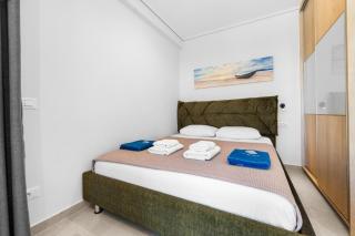 Vento Villas - Agios Nikitas - 3