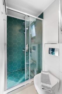 Vento Villas - Agios Nikitas - 1