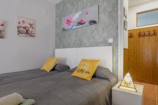 Apartamento Gaonera - El Puerto de Santa María - 3
