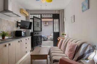 Apartamento Gaonera - El Puerto de Santa María - 8