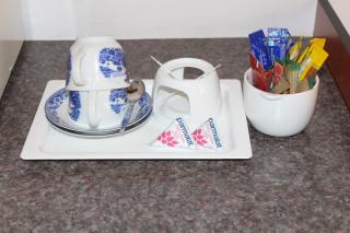 Jowie's Guesthouse - 5