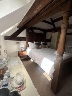 OYO Blenheim House - Etwall - 4