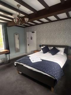 OYO Blenheim House - Etwall - 3