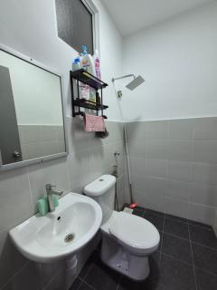 Rizqi Homestay - Rawang - 7