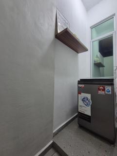 Rizqi Homestay - Rawang - 1