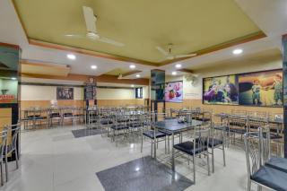 Hotel O 68179 Hotel New Abhijeet - Chikalthān - 3