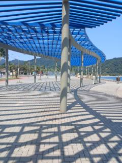 Casa Amarela na Praia - 9