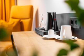 Frida Hotel & Café - Bassum - 3