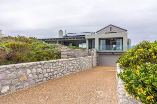 Peninsula Villa - Romansbaai - Gansbaai - 0