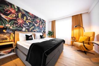 Frida Hotel & Café - Bassum - 2