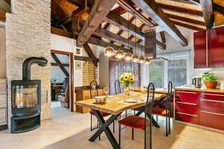 Wohnung am Stadtrand im Grünen - Zeuthen - 2