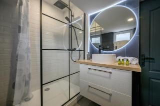 Le Louvre Lens - Premium - Wifi - Balcon & Parking - 5