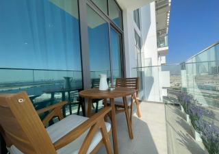 Greek Views 1 BR Azizi with Terrace - Dubai - 5