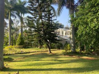 Sukoon - 1BHK Villa, Yelagiri - Yelagiri - 0