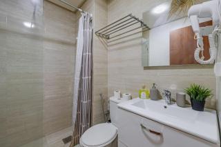 New and Renovated appartment-Prestigia-pool-Parking - Marrakech - 4