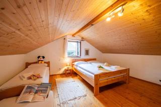 Rustico Ca Del Pol - Happy Rentals - Riazzino - 5