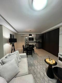 Duplex Alto Padrão com Vista Mar - Itapema - 6
