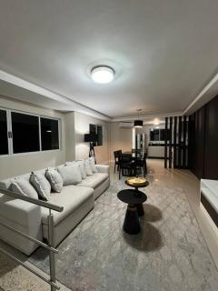 Duplex Alto Padrão com Vista Mar - Itapema - 8