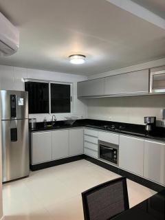 Duplex Alto Padrão com Vista Mar - Itapema - 3