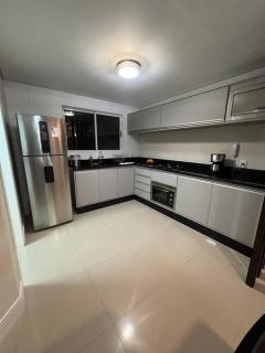 Duplex Alto Padrão com Vista Mar - Itapema - 4