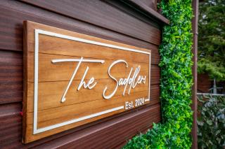 The Saddlers - 3
