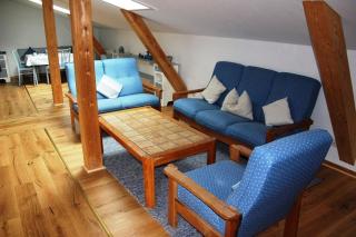 Ferienwohnung Deichblick - Pellworm - 3