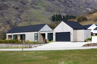 Beautiful Haven - Stunning Luxury Home - Queenstown - NEW!! - Queenstown - 0